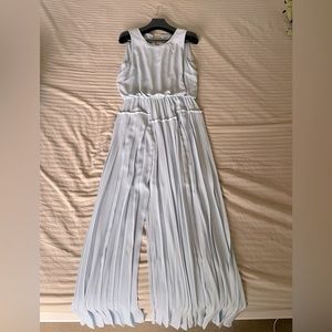 BCBGmaxmara maxi dress
